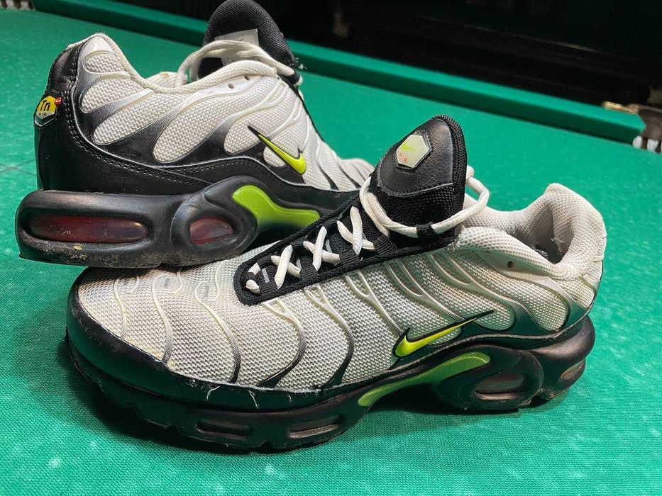 Кросівки найк тн