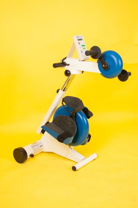 Мотомед Віва 1 для рук і ніг Motomed Viva 1