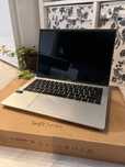 Laptop Acer Swift Go 14 OLED 14” 16GB RAM 1 TB Win 11 Srebrny