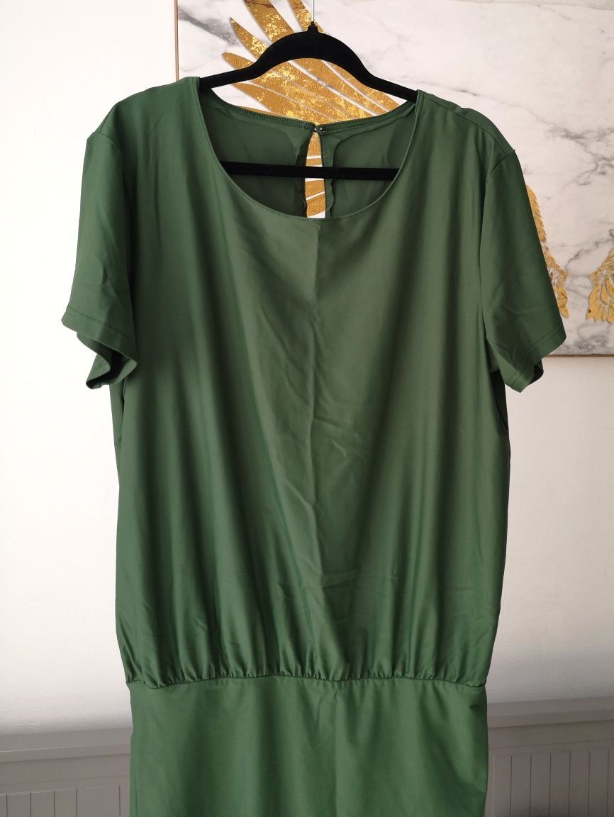 XL kombinezon sportowy Fuss&disturb
