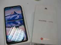 Smartfon Huawei P30 pro 8/256 Gb, nie widzi sim