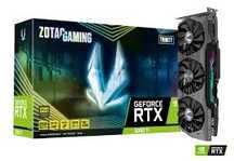 Zotac GeForce RTX 3080 Ti Trinity OC 12GB GDDR6X