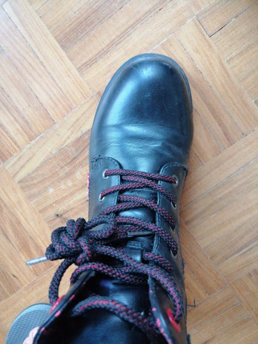 Botins Levi's 36