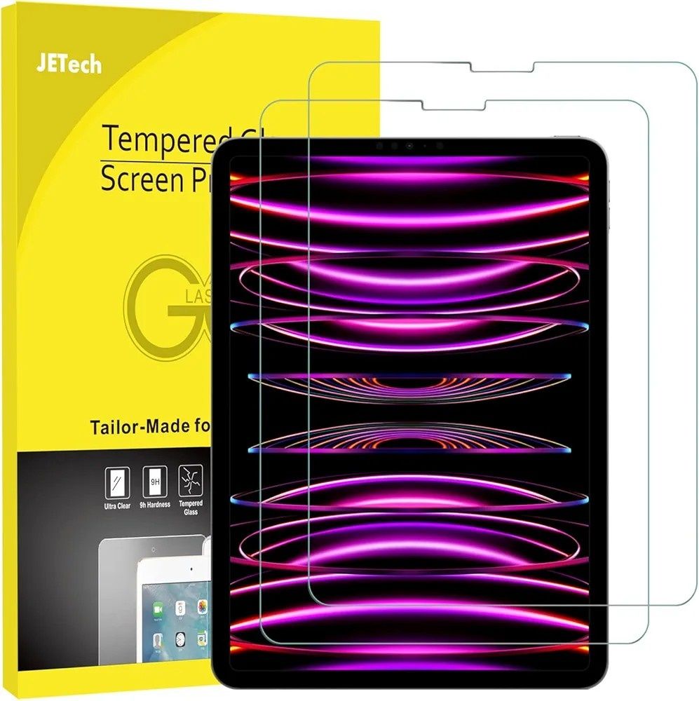 Szkło iPad 10.9/11 JETech
