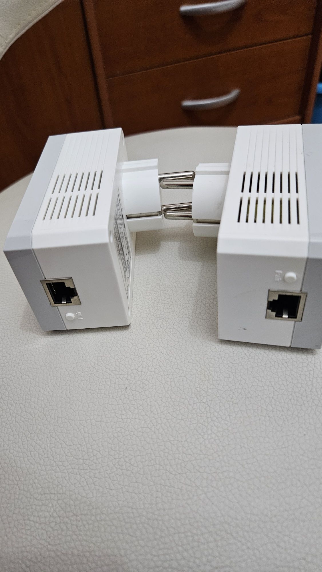 TP-Link AV500 Powerline Adapter