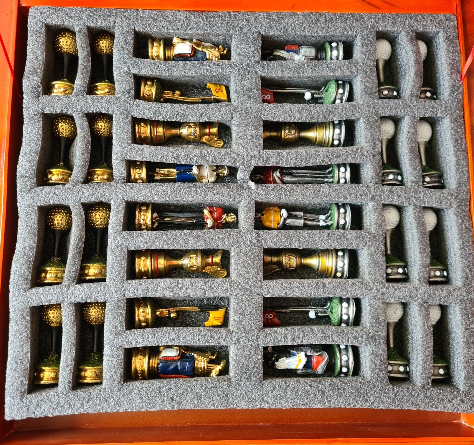 Tabuleiro de Xadres