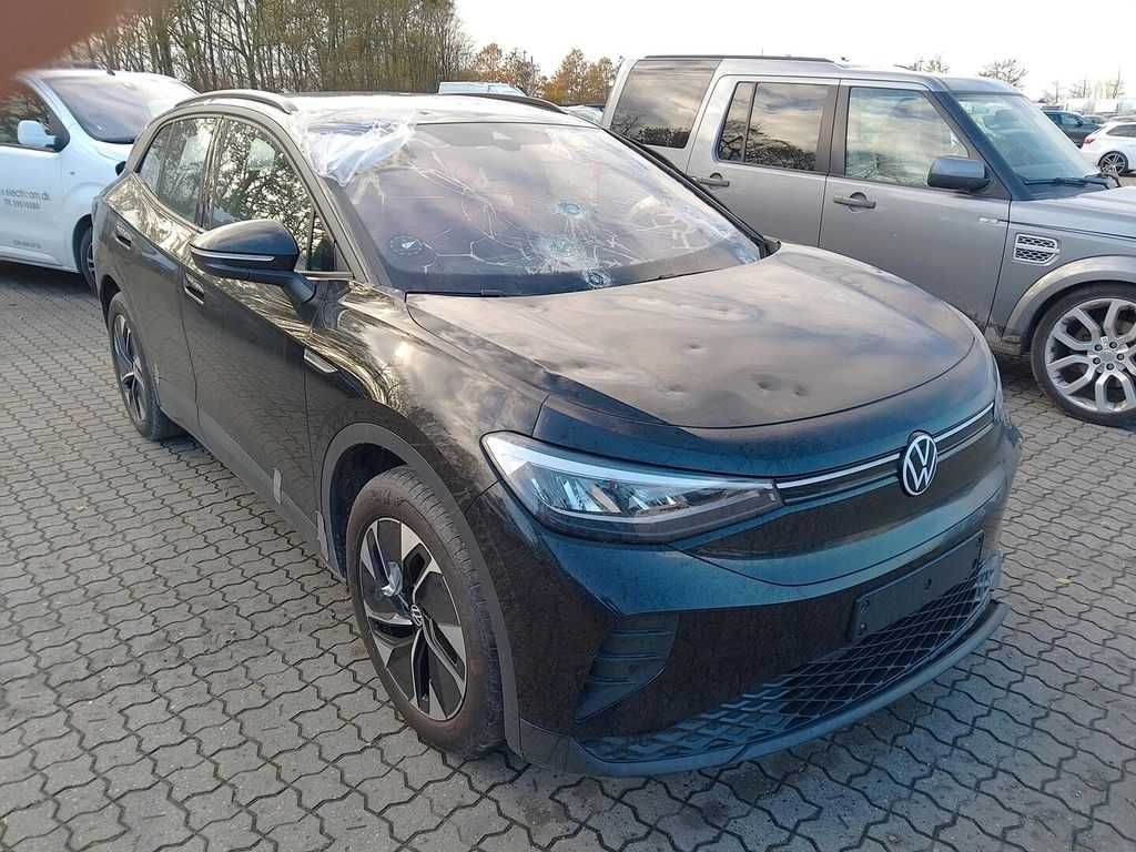 ID.4 ID.3 ID.5 Разборка Touareg Passat b8 Golf 7 запчасти шрот