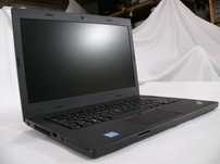 Lenovo L470, Core i5 7200U, SSD240GB,RAM DDR4 8G,bat.95,4%,BIOS2023 r.