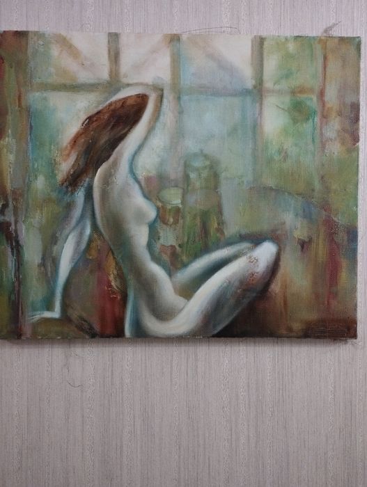 Картина, живопись,