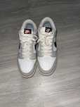Nike dunk 44 usado