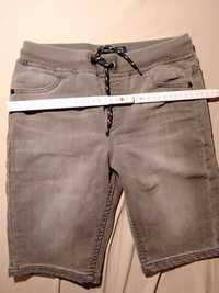 Szorty jeans Next 140
