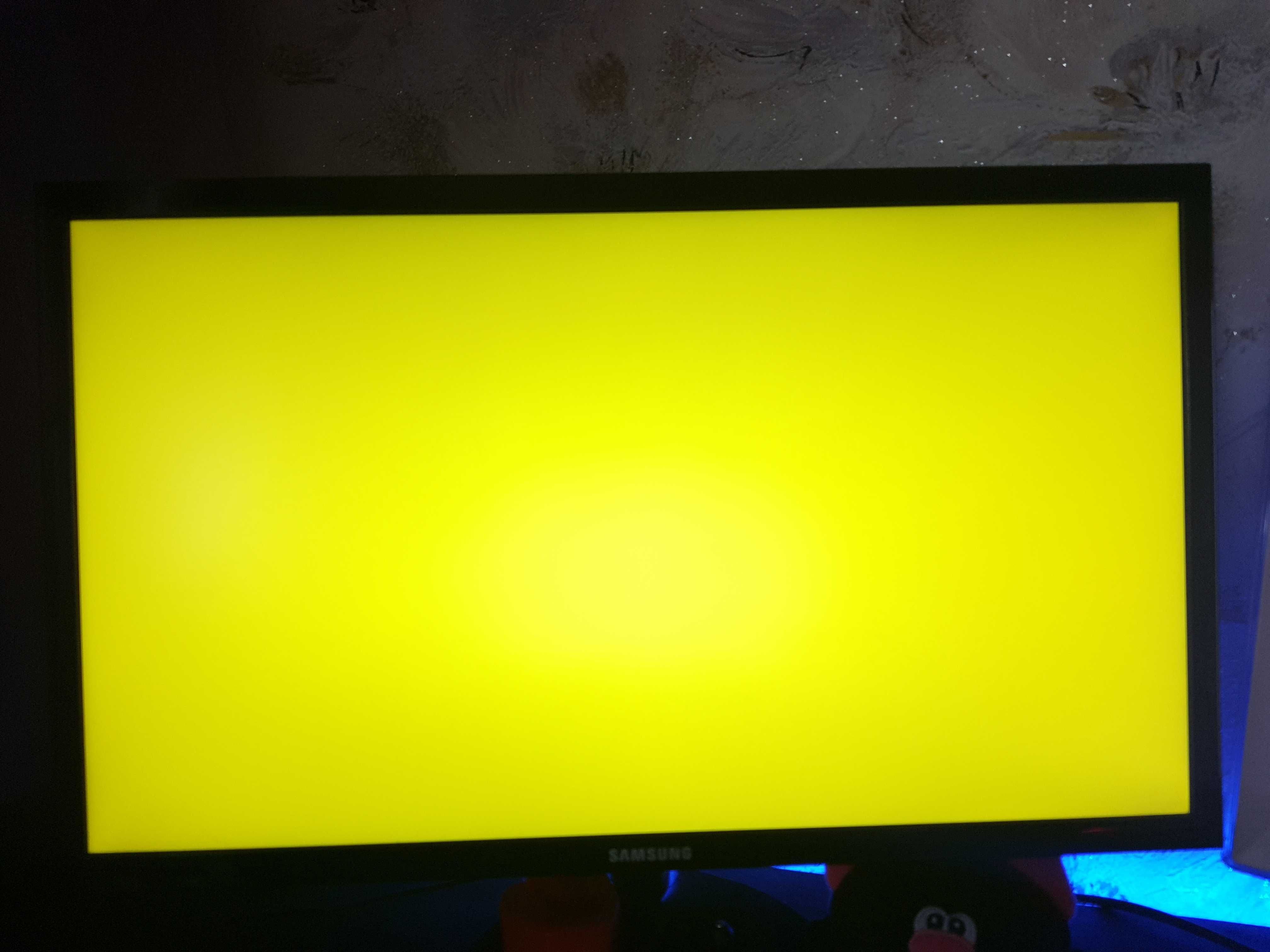 Монітор Samsung LS22F350FHIXCI