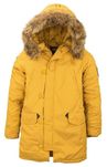 Зимова куртка аляска Altitude Parka Alpha Industries, USA
