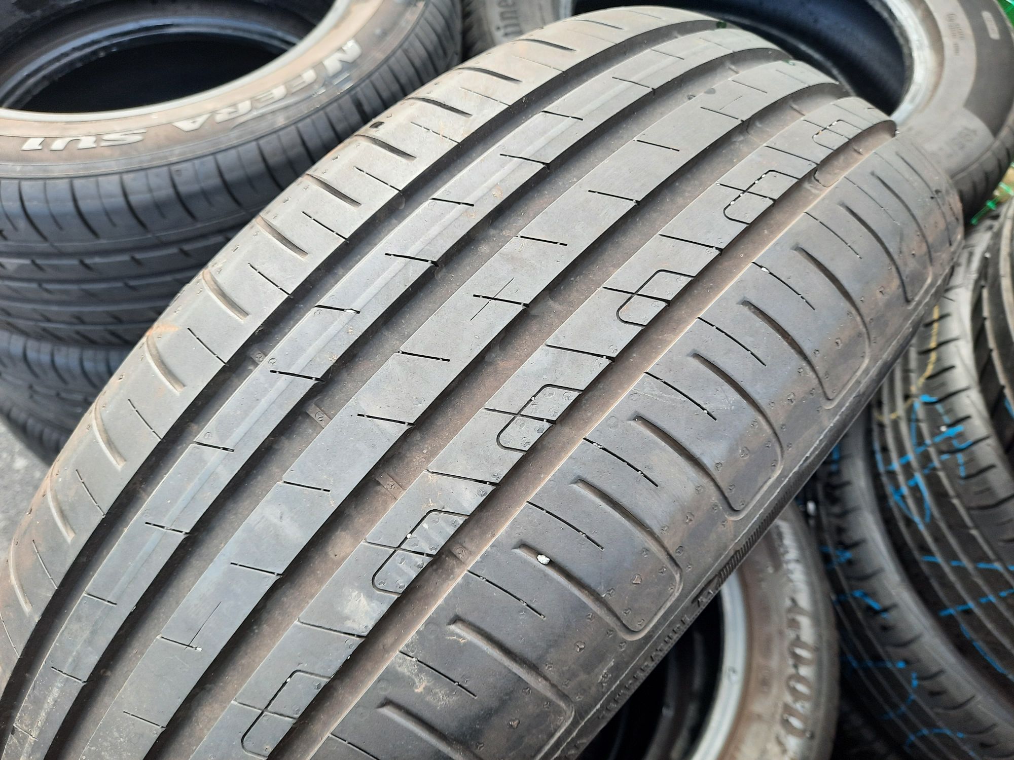 Літні шини (летняя резина) 205/55r17 GoodYear Efficient Grip Performan