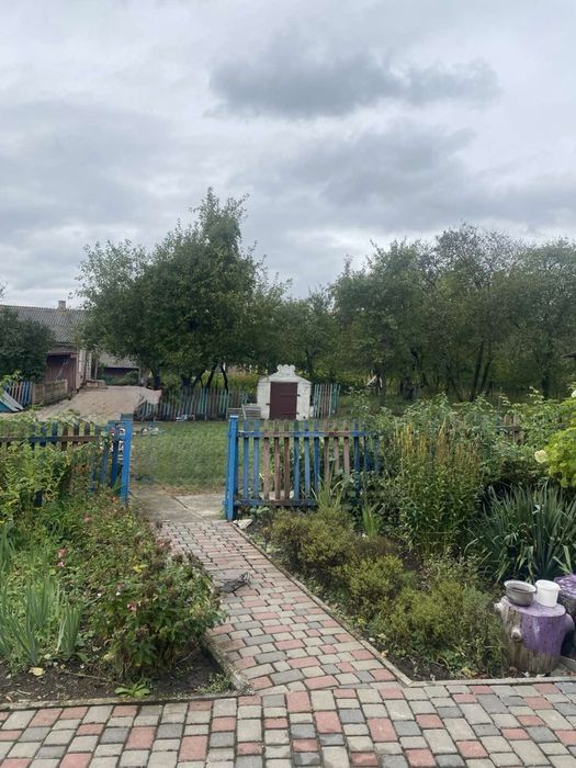 Продаж будинку 20км від Тернополя