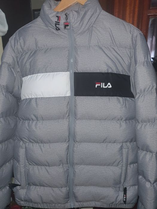 Fila Casaco Original