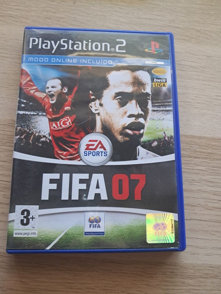 Jogos para PS2 (5)