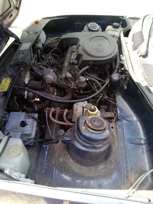 Таврия Славута 2005