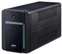 ДБЖ APC Back-UPS 1200W/2200VA USB Schuko (BX2200MI-GR) гарантія