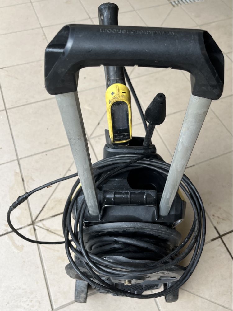 Karcher myjka cisnieniowa K5