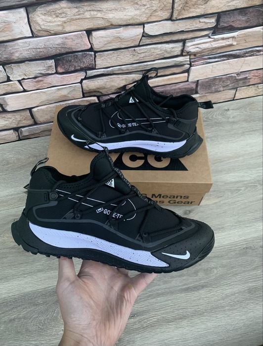 Кросівки Nike ACG Mountain Fly Gore-Tex | Nike ACG Terra Antarktik