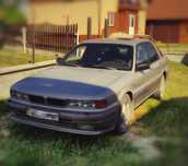 Mitsubishi Galant Liftback