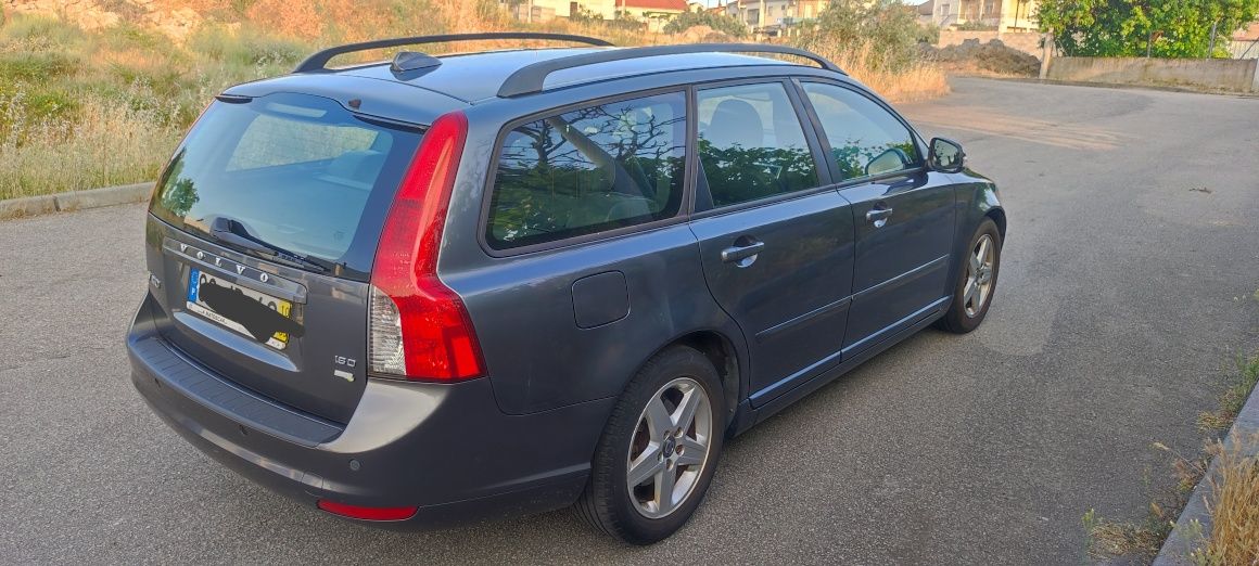 Volvo V50 1.6 D Drive Momentum Start/Stop