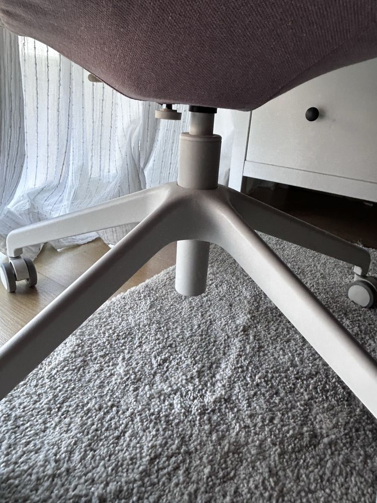 Cadeira ikea langfjall