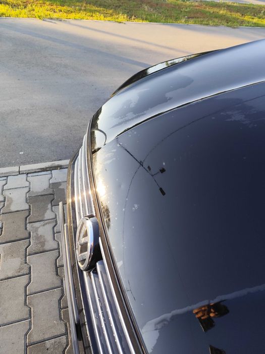 Volkswagen Passat 2016 NMS