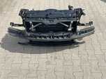 Pas przedni wzmocnienie czolowe belka chlodnica bmw f30 f31 2.0d n47
