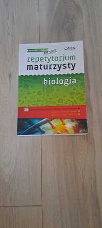 Repetytorium maturzysty z biologii