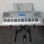 Keyboard Casio CTK-800 instrument klawiszowy