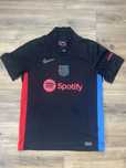 Koszulka Nike fc barcelna 24/25