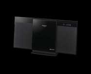 Aparelhagem Panasonic