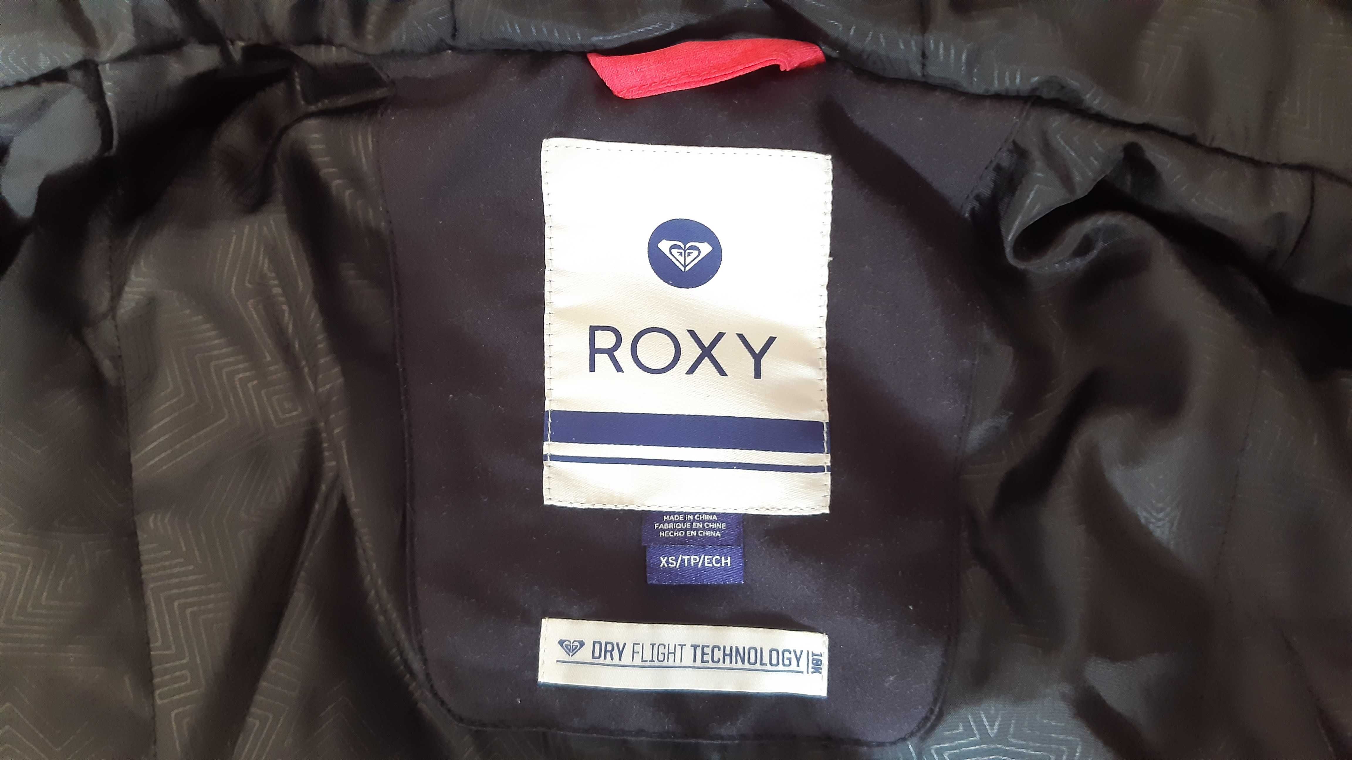 Kurtka Narciarska Roxy XS