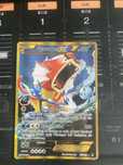 2 Cartas Raras pokemon EX