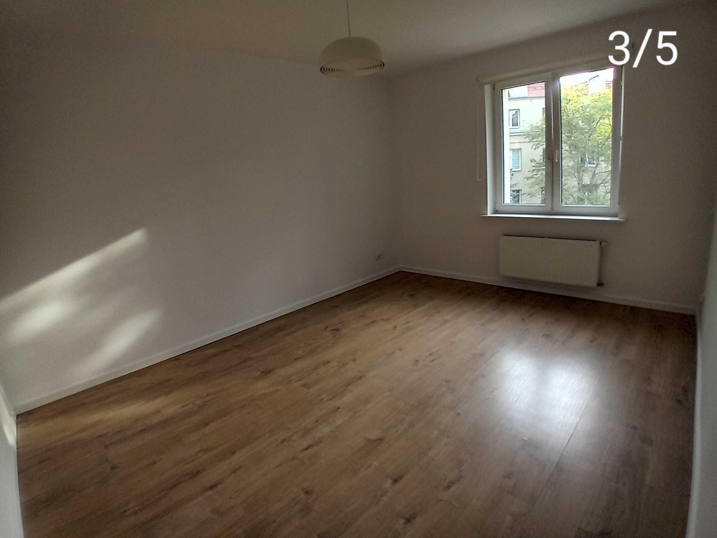 Mieszkanie 2 pokojowe, Biuro Poznań Grunwald