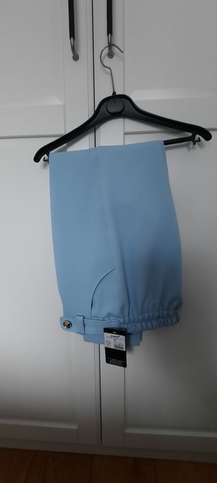 Spodnie damskie , polska produkcja.