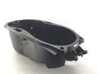 Schowek Pod Siedzenie Kufer  Scutum Silence SO1