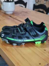 Buty mtb scott comp