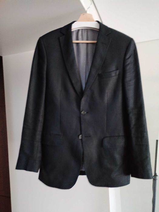 Casaco Linho Decénio