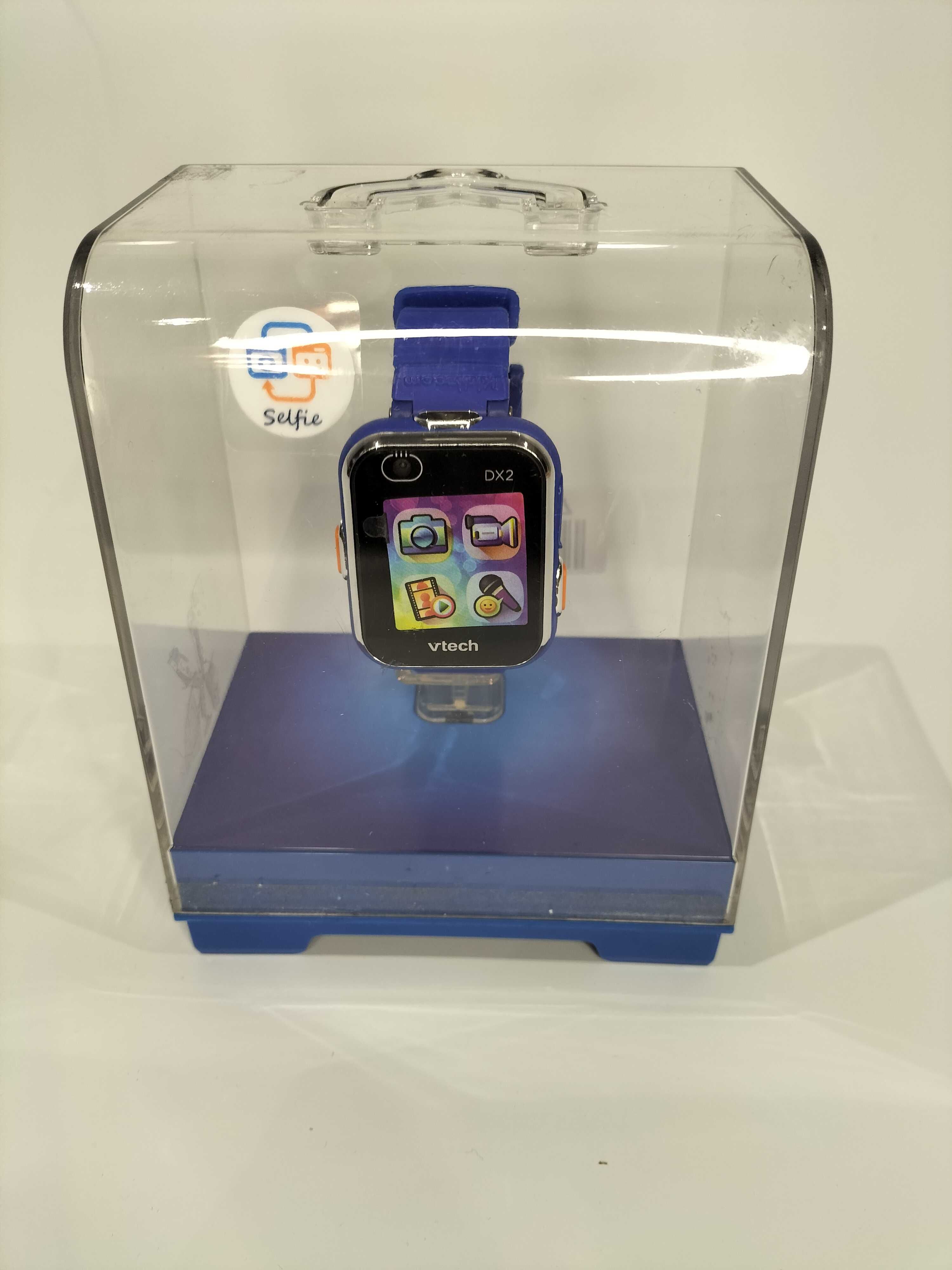 Smartwatch dla dzieci Vtech DX2 Kidizoom