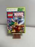 Gra Lego Marvel Super Heroes xbox 360 sprawna zamiana
