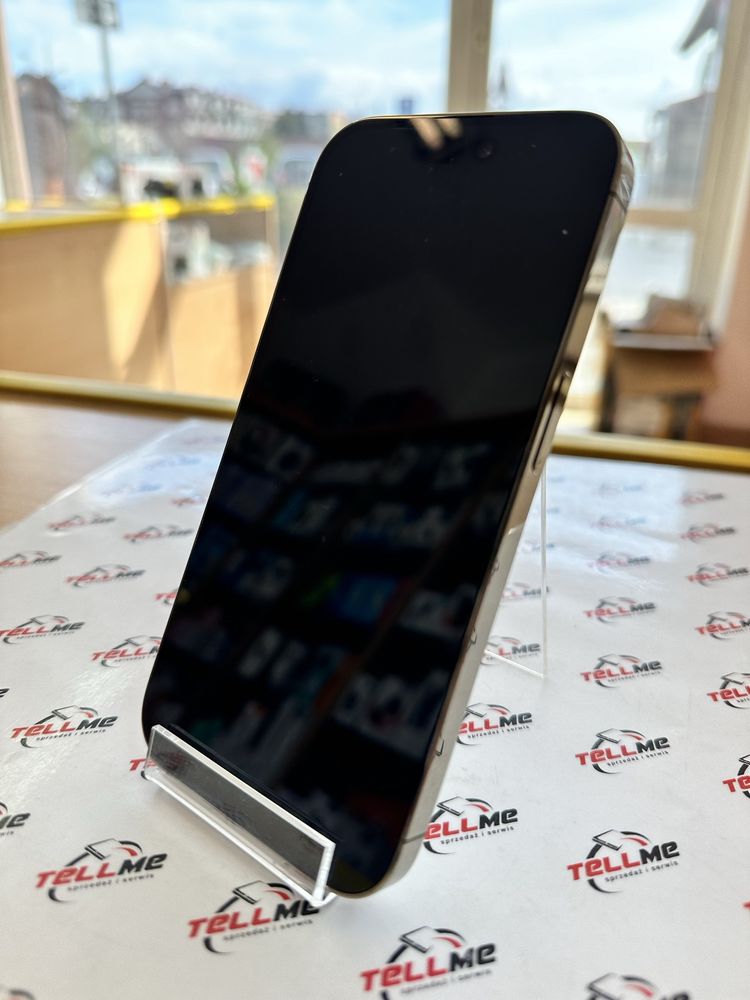 Iphone 14 Pro 128GB (BATERIA 99%) - Gwarancja sklep