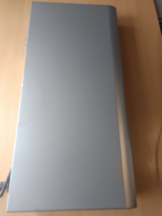Odtwarzacz DVD Toshiba