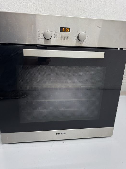 Forno eléctrico Miele