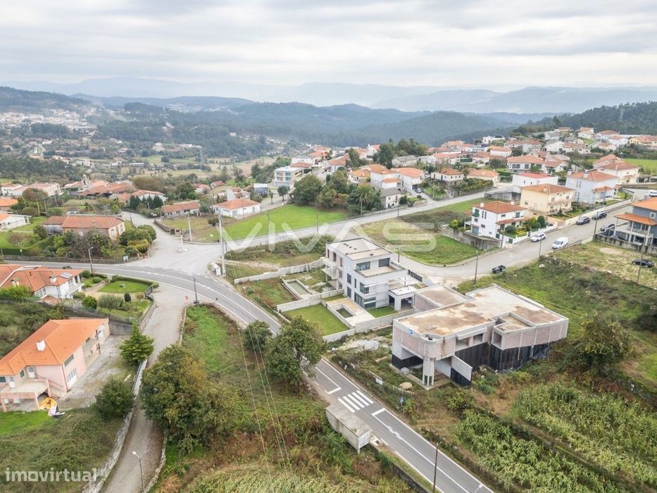 Moradia T4 Venda em Espinho,Braga