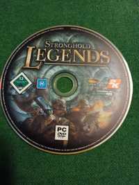 Gra PC - Stronghold Legends