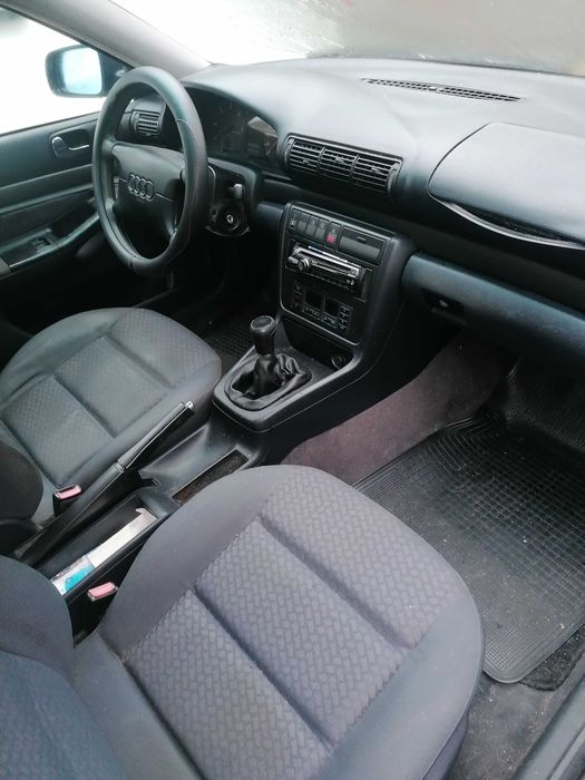 Audi A4 1.9 Diesel Para venda