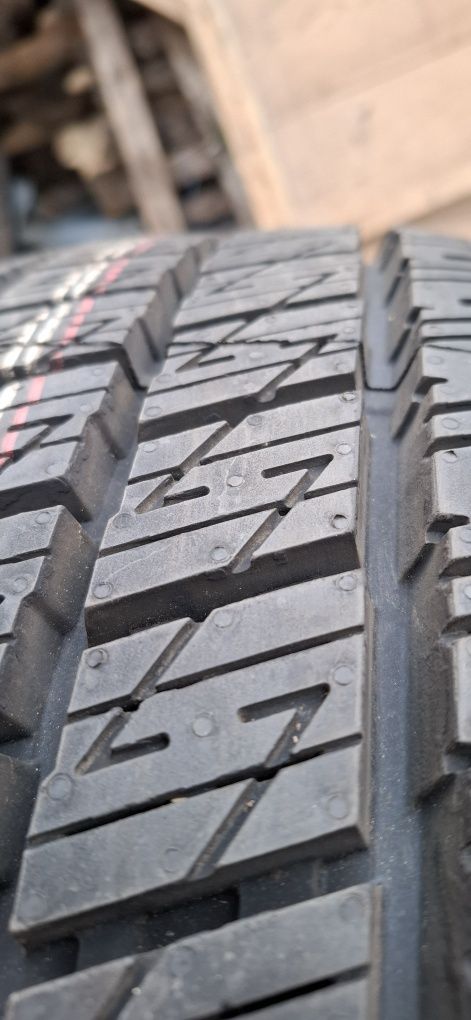 NOWA  225/65/16 C